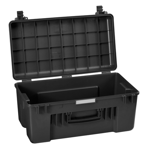 GT Line Valigia Professionale WATERPROOF MUB65