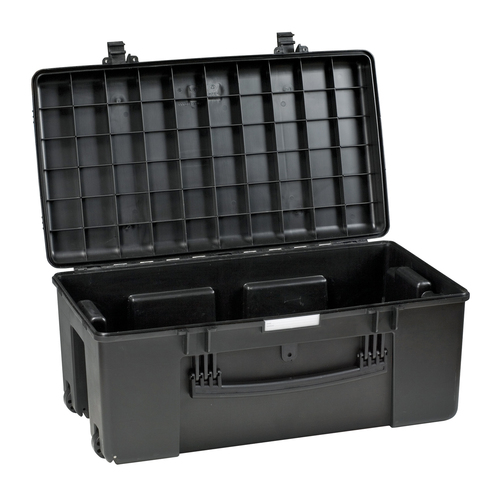 GT Line Trolley Professionale WATERPROOF MUB78
