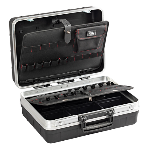 GT Line Valigia Professionale REVO21 PEL
