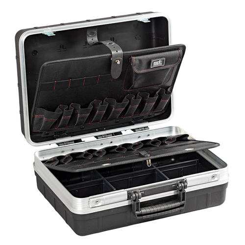 GT Line Valigia Professionale REVO21 PTS
