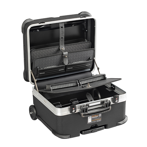 GT Line Trolley Professionale Rock Turtle PSS