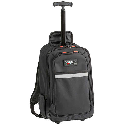Work Line by GT Trolley Portautensili Soft Trolley 01 R