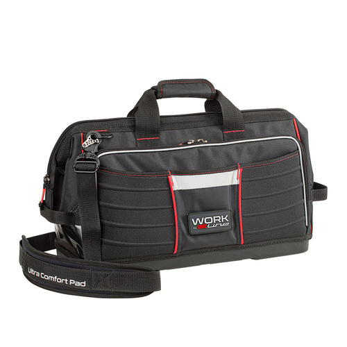 Work Line by GT Borsa Portautensili Top 06 R