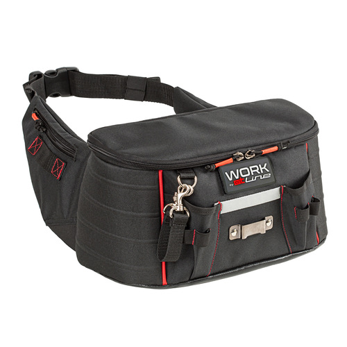 Work Line by GT Marsupio Porta Attrezzi Top Bumbag R