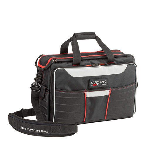 Work Line by GT Borsa Portautensili Top Pilot R
