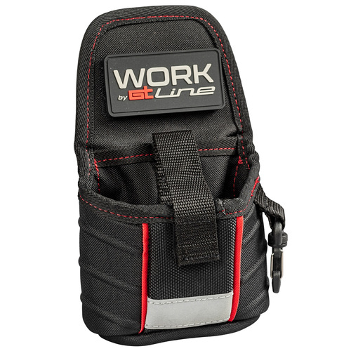 Work Line by GT Borsa Porta Flessometro Top Tape Plus R