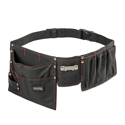 Work Line by GT Cintura Porta Attrezzi Top Tool Belt R