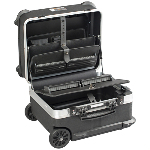 GT Line Trolley Professionale V-Rock Turtle PSS