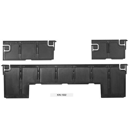 Set di divisori inferiori