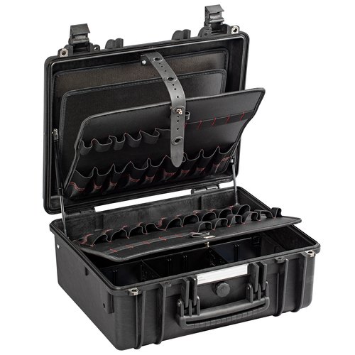 GT Line Valigia Professionale WATERPROOF GT 44-19 PTS