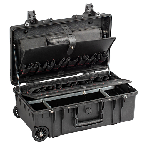 GT Line Trolley Professionale WATERPROOF GT 52-21 PTS
