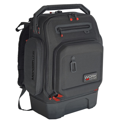 Work Line by GT Zaino Portautensili MONOLITH LT35