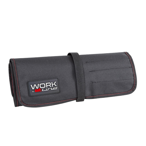 Work Line by GT Pannello Portautensili Tool Roll 12T R