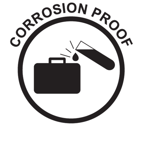 Icona Corrosion Proof 8607