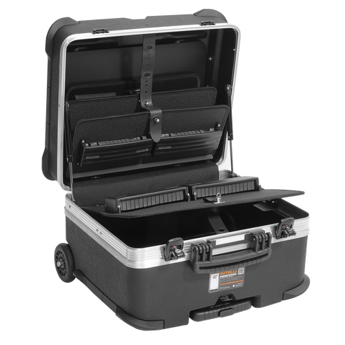 GT Line Trolley Professionale Rock Turtle PSS