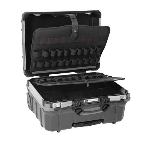 GT Line Valigia Portautensili ATOMIK NEO M PEL (Disponibile a breve)