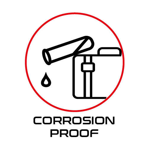 CORROSION PROOF ICON 8576