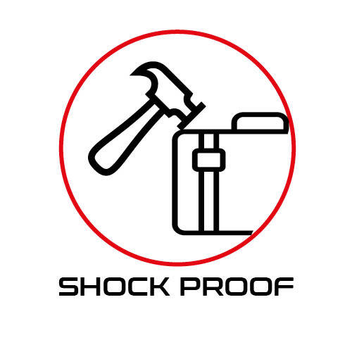 SHOCK PROOF ICON 8583